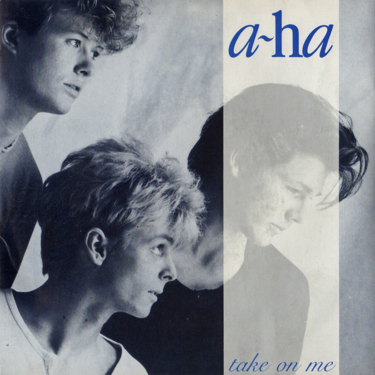 My @Dolby Atmos mix of @aha_com's pop masterpiece Take On Me is now available on @tidal and @applemusic! #DolbyAtmos #TakeOnMe