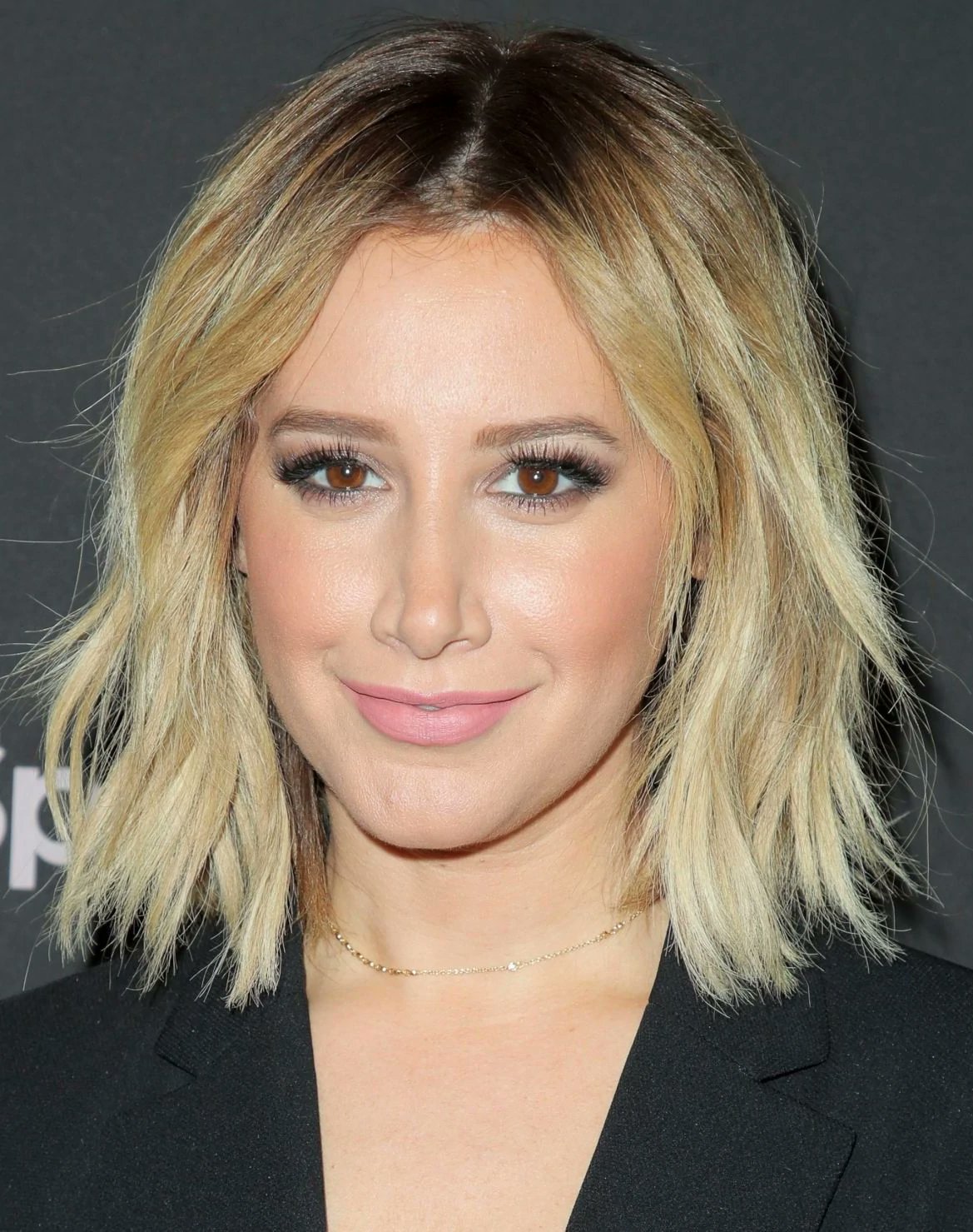 Happy Birthday dear Ashley Tisdale! 