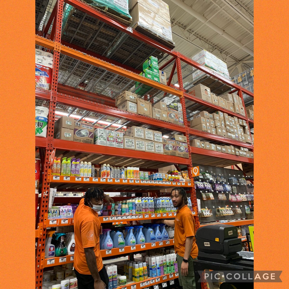 Mighty 0501 (@debbiethibode14) on Twitter photo Awesome 0501 MET team Darrel, Steven packing down!!!🎉🎉We appreciate you!🧡🧡 <a href="/JarrodFarmer4/">Jarrod Farmer</a> <a href="/idrissi_mary/">mary el idrissi</a> <a href="/Kevin_c_lam1111/">Kevin Lam</a> <a href="/sutton3409/">Justin sutton</a> <a href="/Sandra13128402/">Sandra McDaniel</a> <a href="/FloresACesar/">Cesar Flores</a> Awesome 0501 MET team Darrel, Steven packing down!!!🎉🎉We appreciate you!🧡🧡 <a href="/JarrodFarmer4/">Jarrod Farmer</a> <a href="/idrissi_mary/">mary el idrissi</a> <a href="/Kevin_c_lam1111/">Kevin Lam</a> <a href="/sutton3409/">Justin sutton</a> <a href="/Sandra13128402/">Sandra McDaniel</a> <a href="/FloresACesar/">Cesar Flores</a>