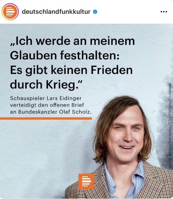Mach das Lars.

Ich glaube zum Beispiel, dass ich im Lotto gewinne. Deshalb hab ich gerade einen Schein ausgefüllt. Rund 7,1 Millionen BundesbürgerInnen über 18 teilen diesen Glauben.

Sagt, <a href="/dlfkultur/">Deutschlandfunk Kultur</a>: Mögt ihr da auch eine Kachel machen?