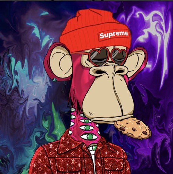 xoxo_trx's tweet image. Drop ur $ETH address 

Follow me

RT ✅

#NFTGiveaway #nftdrop #NFT