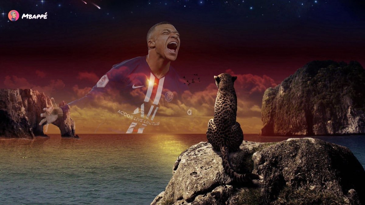 🔥🔥ANNOUNCEMENT🔥🔥

📌📌 mbappenfts.com 📌📌

BECOME A NFT COLLECTOR OF MBAPPÉ RIGHT NOW 🔥🔥
t.me/Mbappe_Officia…
t.me/Mbappe_Officia…
x.com/MbappeNFTs