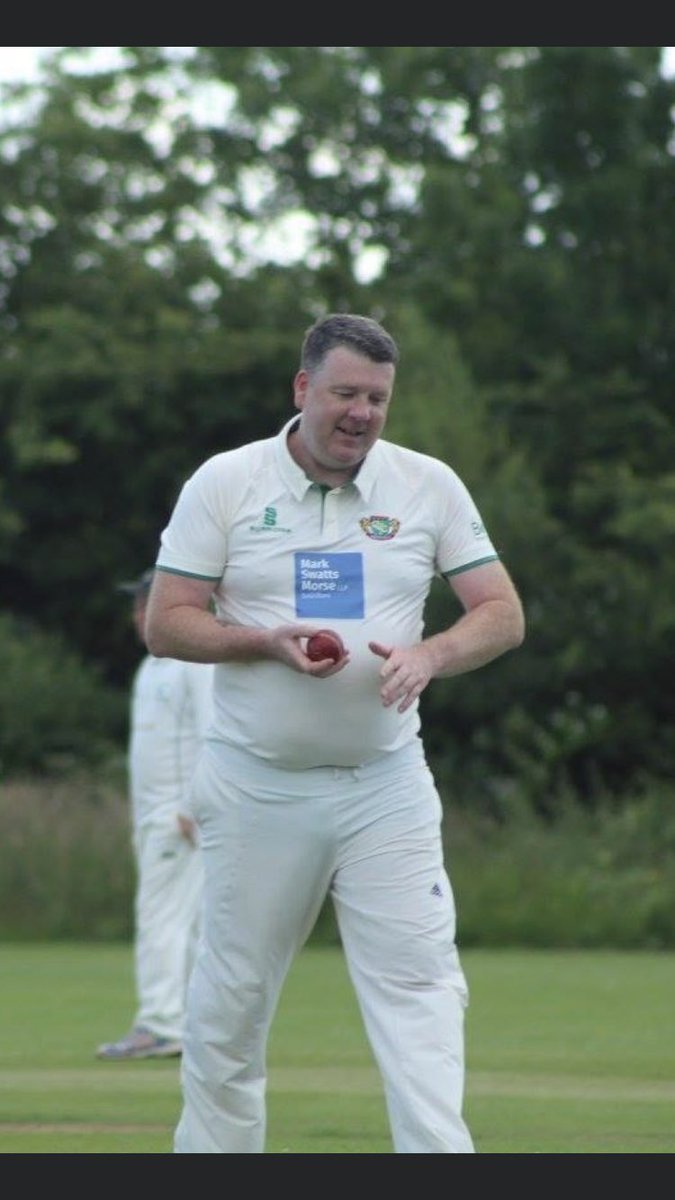 🚨Our 2’s secured a superb 120 run win away at Warenford! Our batting was led by captain @StephenParker19 who scored 50 from 72 balls as we posted 144-9. Then came the star of the show as David Bass took 6-11, supported by 3-9 from @Bigallan24 to reduce the hosts to 24 all out
