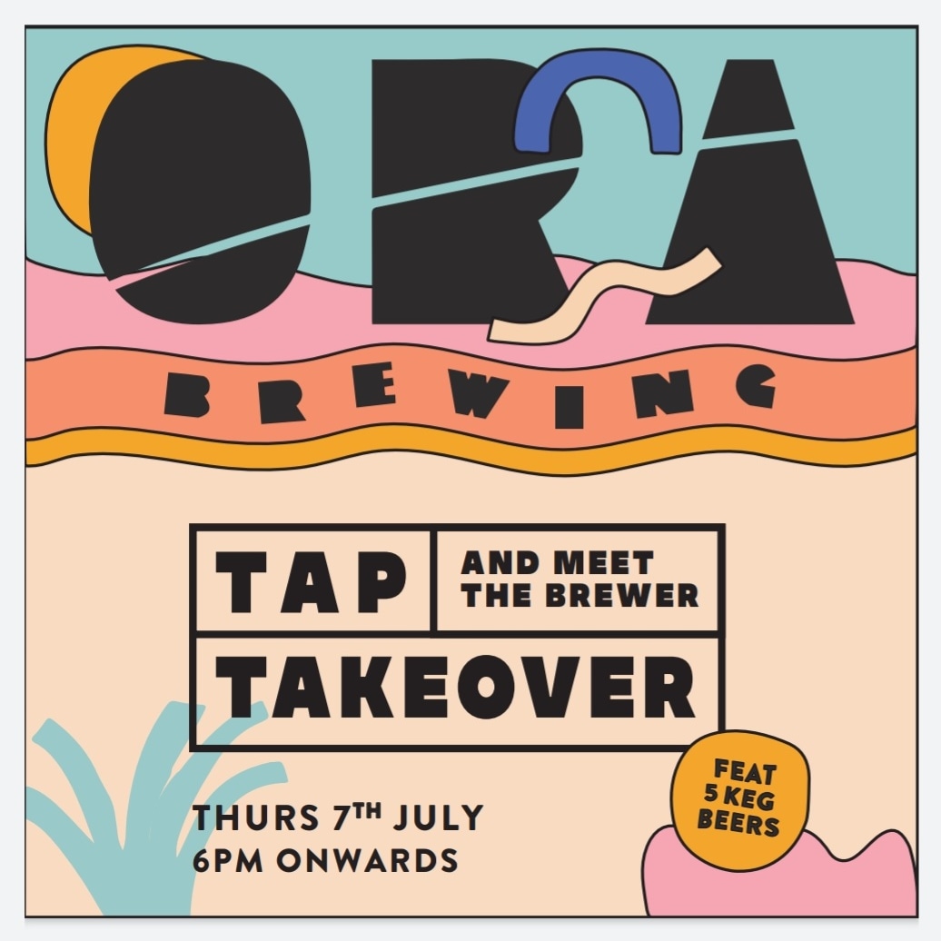 VatandFiddle (@vatandfiddle) on Twitter photo Coming up Thursday 7th of July we are hosting <a href="/orabrewing/">ORA Brewing</a> for a TTO & MTB event starting at 6pm. Danielle will be down to chat all things Ora, beer and brewing the Italian way. See you there people
#CiVidiamo #Saluté Coming up Thursday 7th of July we are hosting <a href="/orabrewing/">ORA Brewing</a> for a TTO & MTB event starting at 6pm. Danielle will be down to chat all things Ora, beer and brewing the Italian way. See you there people
#CiVidiamo #Saluté
