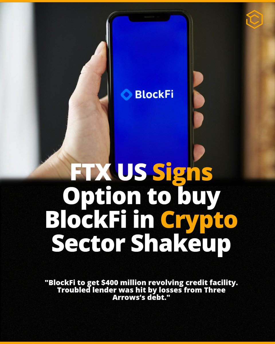 <a href="/vaultsofcrypto/">Vaults Of Crypto</a>
<a href="/vaultsofcrypto/">Vaults Of Crypto</a>

The agreement gives FTX the ability to buy BlockFi at a maximum price of $240 million, the company announced Friday. The deal price is based on certain performance targets. The company it did not give a minimum deal price.