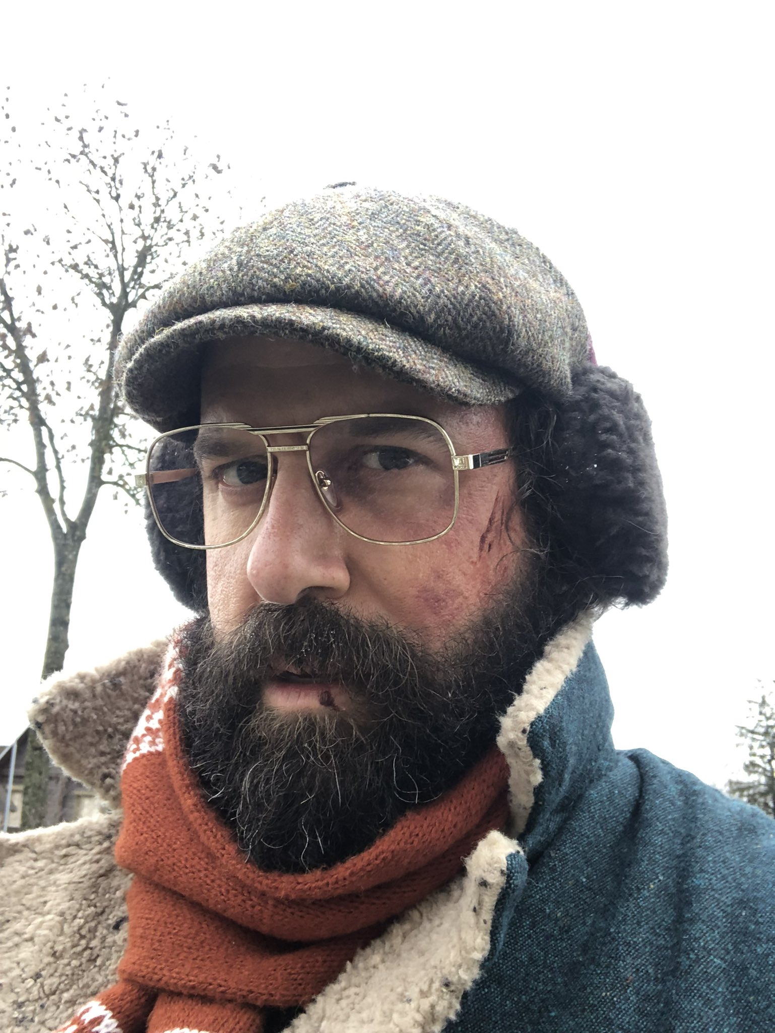 Brett Gelman (@brettgelman) / Twitter