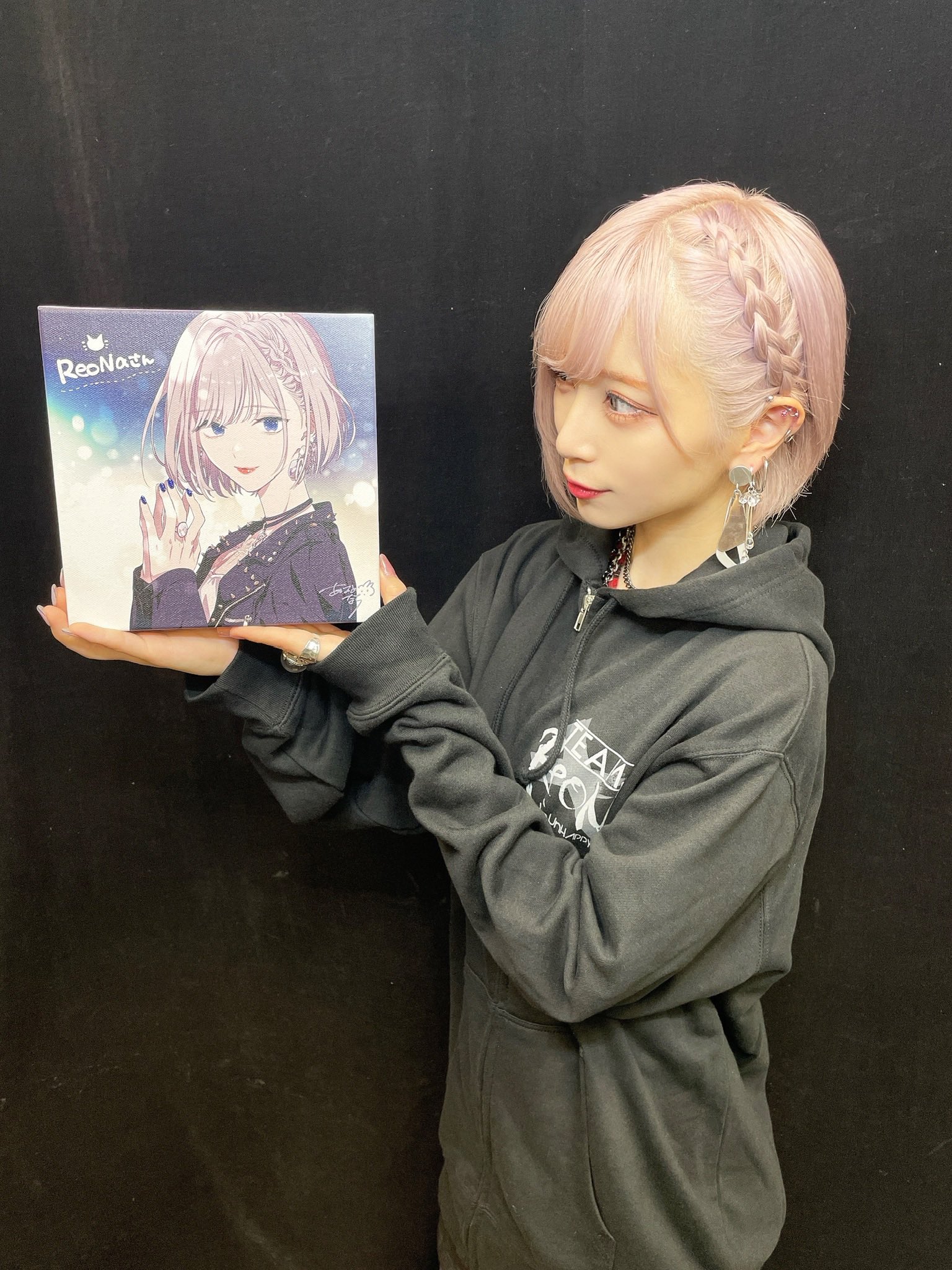 ReoNa on X: 