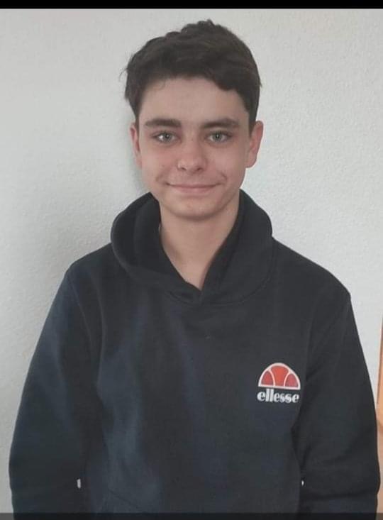 CerfiaFR's tweet image. 🇫🇷🚨 FLASH | La gendarmerie lance un appel à témoins pour retrouver #Illan, 16 ans, qui a disparu aujourd’hui à #Donzacq (40).

👉 Seulement en cas d’informations, vous pouvez contacter la Gendarmerie de MONTFORT EN CHALOSSE au 05.58.98.59.63.

(Gendarmerie) #AppelATemoins