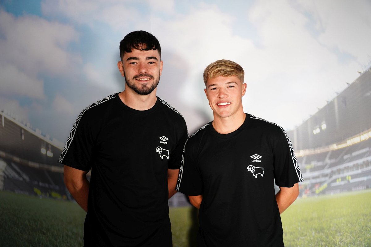 dcfcofficial's tweet image. That was fun, wasn&apos;t it 😅

How are we all feeling after that? ⚽

#DCFC