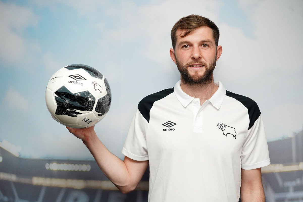 dcfcofficial's tweet image. That was fun, wasn&apos;t it 😅

How are we all feeling after that? ⚽

#DCFC