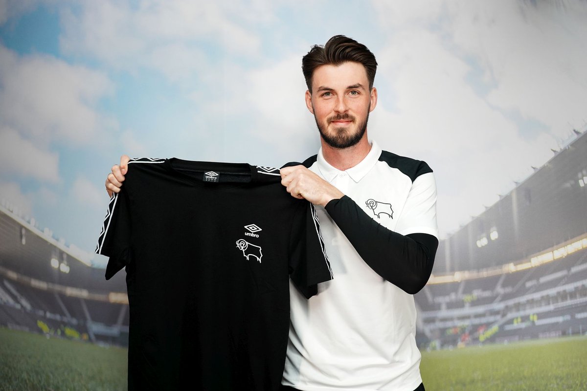 dcfcofficial's tweet image. That was fun, wasn&apos;t it 😅

How are we all feeling after that? ⚽

#DCFC