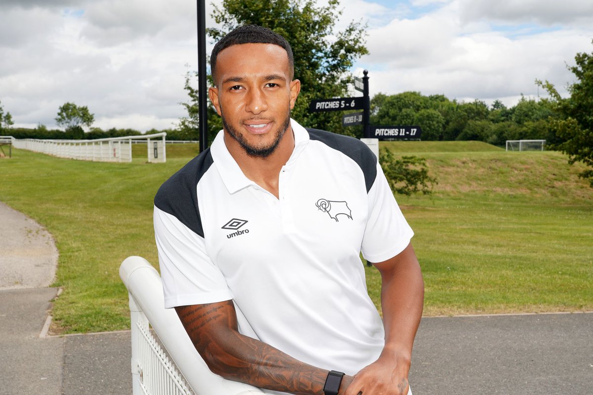 dcfcofficial's tweet image. That was fun, wasn&apos;t it 😅

How are we all feeling after that? ⚽

#DCFC