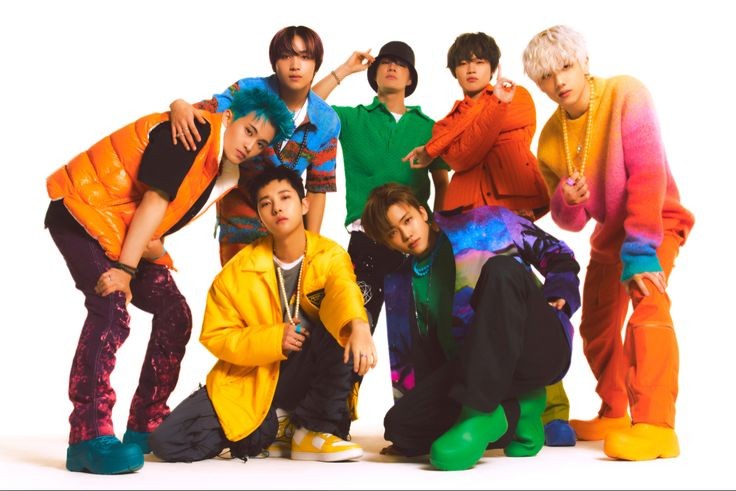 Update KBoys tweet media