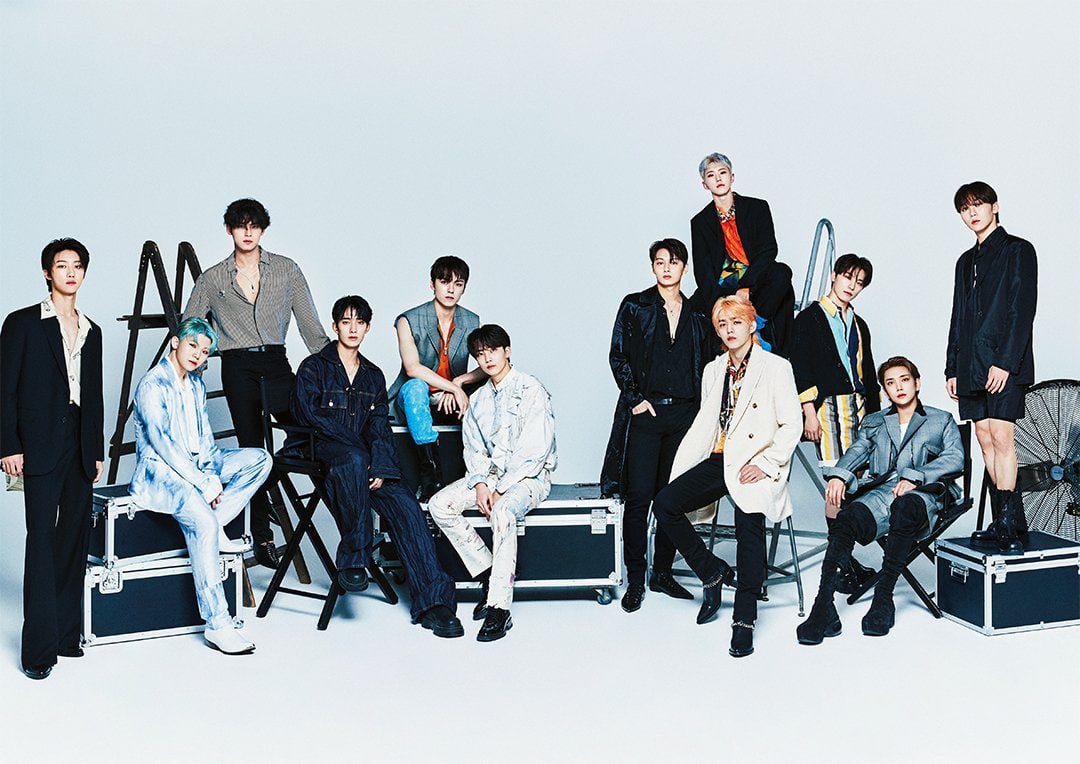 Update KBoys tweet media