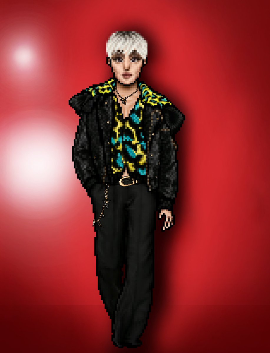 habbversace's tweet photo. COLLECTION
FALL WINTER 2022
WOLFANN BY VERSACE
#MENSFW22
#VERSACEHABBO
#VERSACEHFI
#VERSACEBYROMANNE https://t.co/jpqN4STvFM