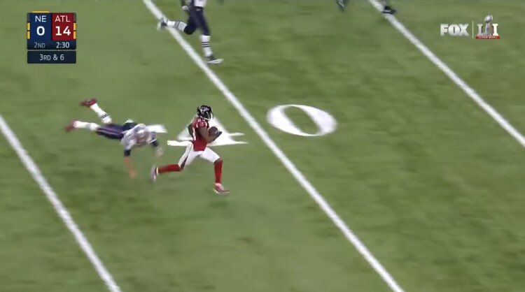 IconicNFL's tweet image. 