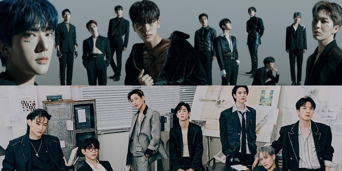 Update KBoys tweet media