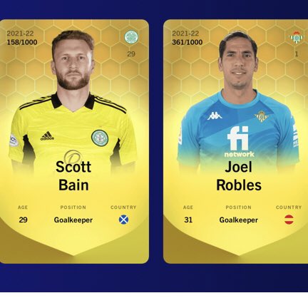 Monaco76_Yt's tweet photo. Étape 1 du Monaco Summer Giveaway Tour 🏖
Avec @JorgeSorare on vous fait gagner pas 1 ni 2 ni 3 mais 4 gardiens en mode pari qui peuvent devenir  titu l’an pro 🤭
Pour participer ?
- RT &amp; Follow @JorgeSorare + @Monaco76_Yt 
- Follow ma chaîne YT  https://t.co/COGqoV4mUO 
TAS 48H https://t.co/0Y0hhYHXBA
