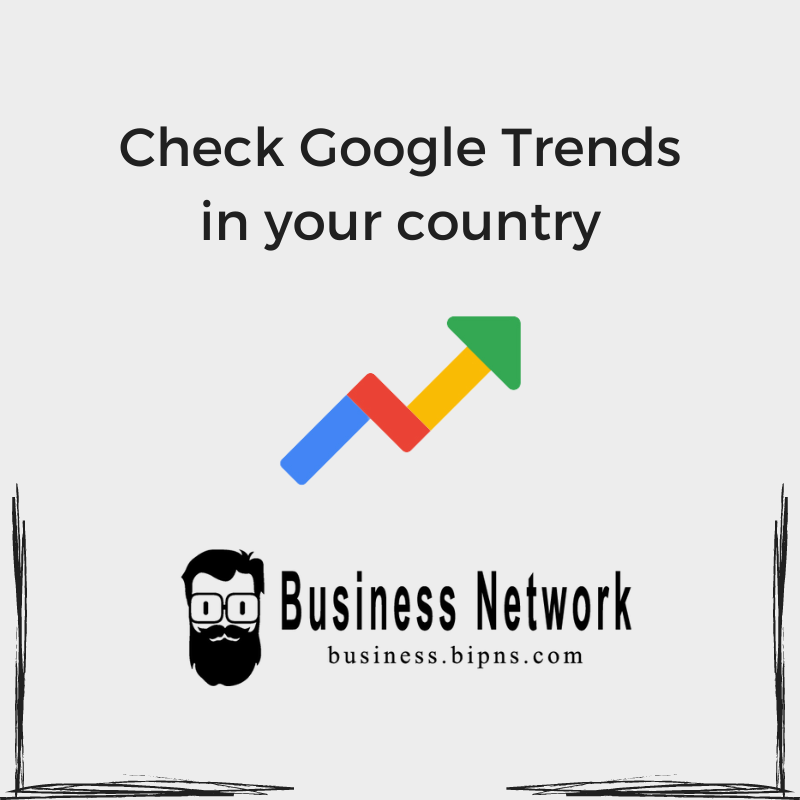 ForexNewsBipns's tweet photo. Check #Google Trends in your country 👉👉 https://t.co/1fj6IZ3xOD
#Google_Trends #Search https://t.co/FfBSZhT9rp