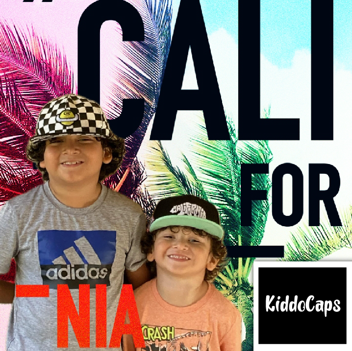 KiddoCaps's tweet photo. Happy 4th of July be sure to use sunblock and your KiddoCaps hat to escape the sun! https://t.co/zGuakMwIwx