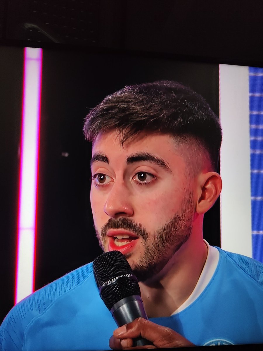 Eres grandísimo, no sabes cuánto me alegro de esto. A vivir la experiencia y a disfrutarlo porque te lo mereces como nadie ❤️❤️ <a href="/cone1996fc/">Cone</a>