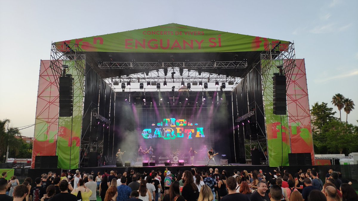 <a href="/ElTioLaCaretA/">El tio la careta (ETLC)</a> València😎🤘