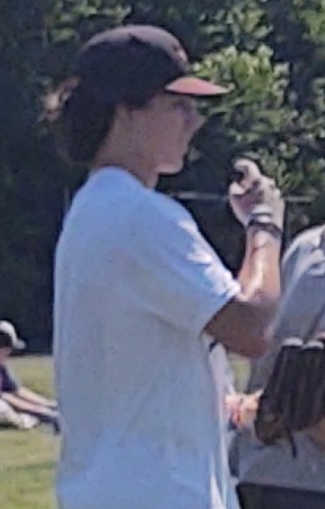 Westmont_BB's tweet photo. Jack Gedraitis. Junior. 2X Varsity Lettermen. 20 Hits. 17 Runs. Jacked first Homer this season for varsity. 20 RBI. .357 AVG. .464 OBP.Definition  team player, if you don't like being teammates with Jack there is something wrong. Rumored UFC and Goalie in his future plans. https://t.co/ZBtlebrvad