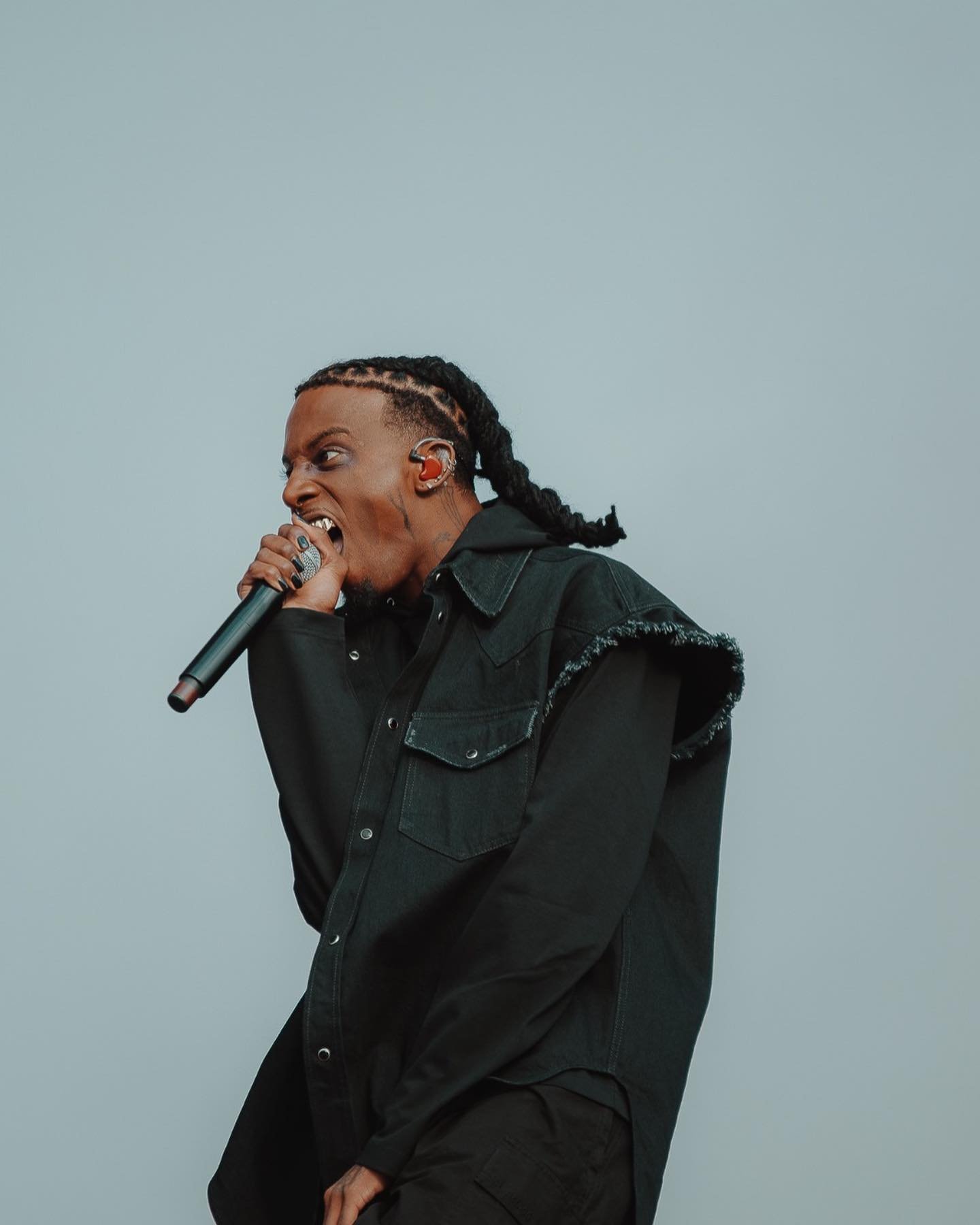 Wireless festival 2022: weekend one review – Playboi Carti stomps