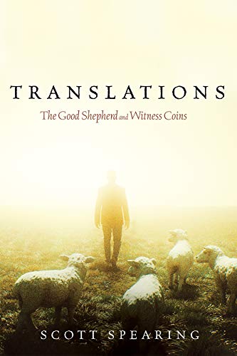 Pdf Download Translations The Good Shepherd And Witness Coins By Scott Spearing Twitter