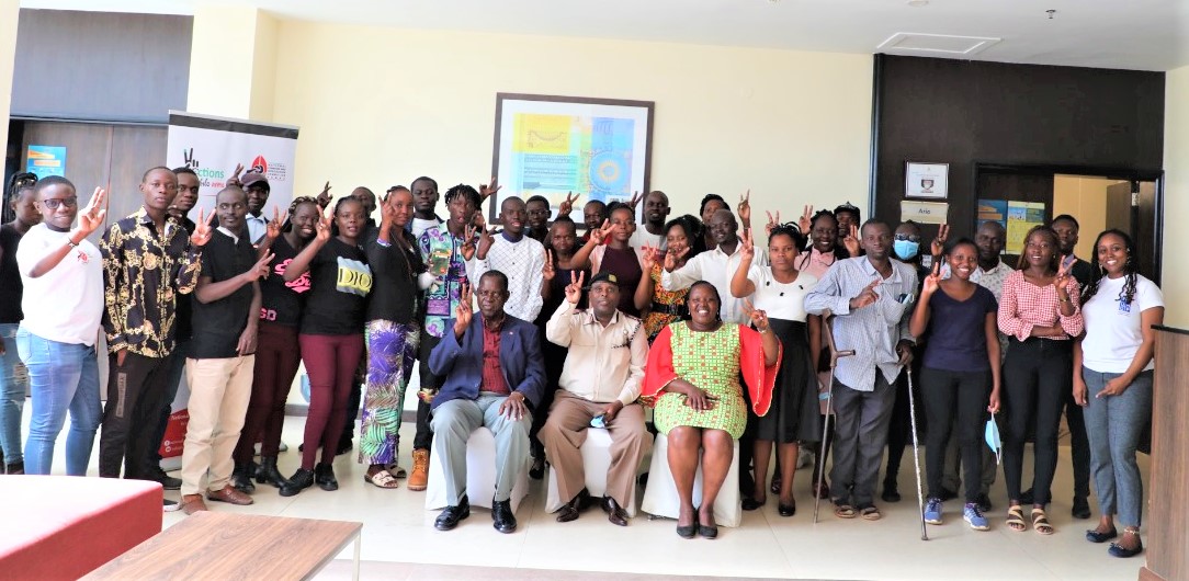 37 days on count down #election bila noma <a href="/NCIC_Kenya/">NCIC Kenya</a> <a href="/ejordan254/">Jordan</a> @happyLifeCBO10