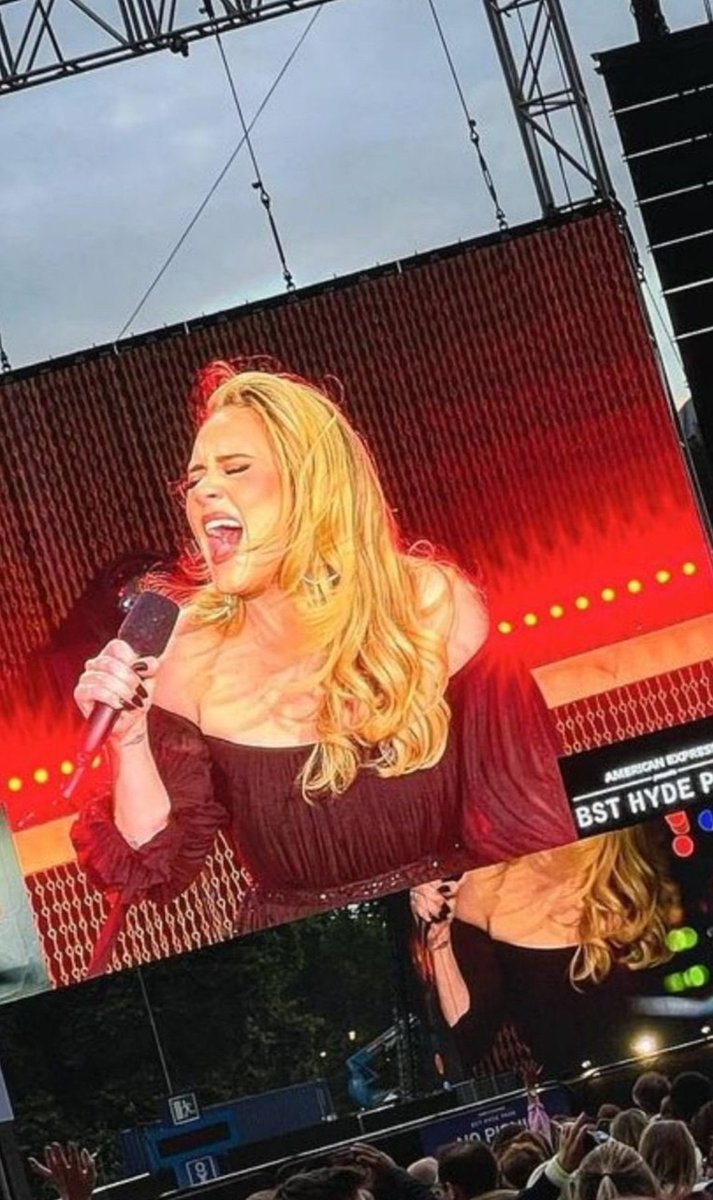 jadensadele's tweet image. Same vibes ⭐️ @AdeleAccess #AdeleBST