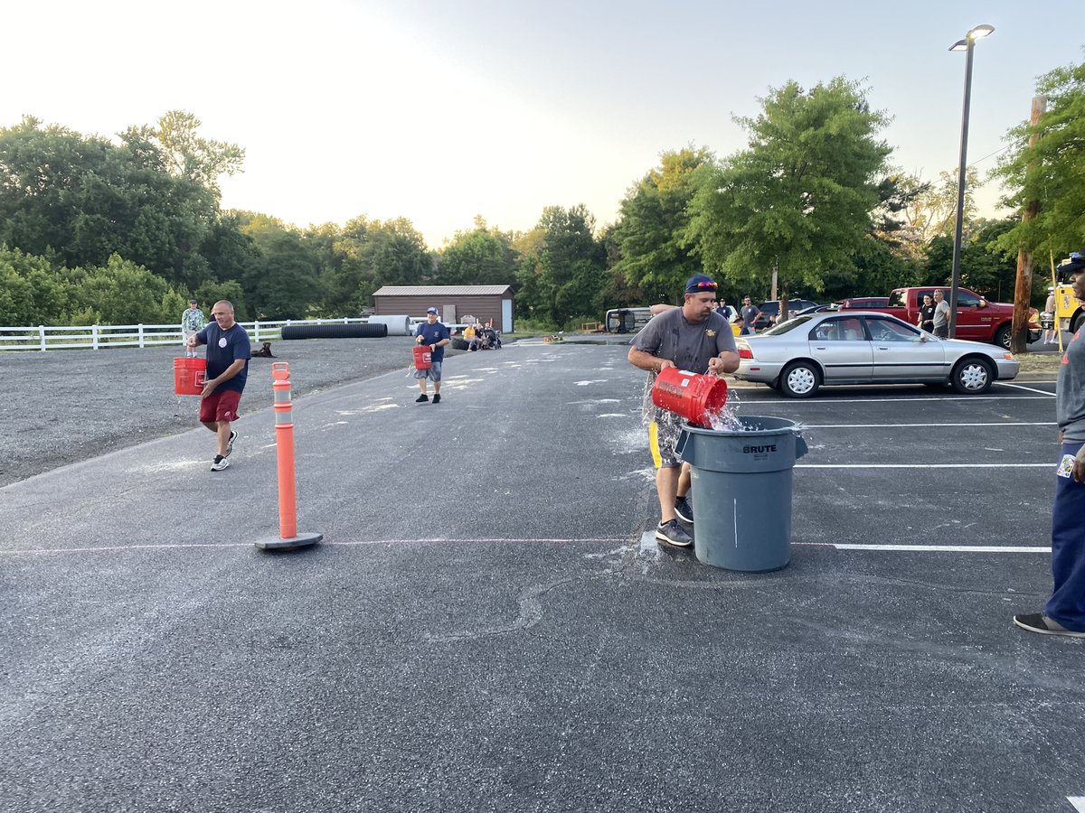 Huntingtown VFD tweet media