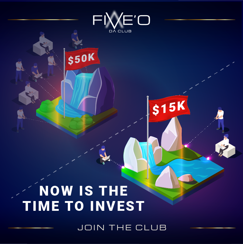 ace_metalord's tweet photo. Best time to start owning some real estate isn´t it?

✅Join and become a co-owner!
✅NFT Mint date soon, stay tuned for more updates!

#NFTCommunity #NFT #NFTGiveaway #FiveO #Ascend #NFTNYC2022 $ASND #BAYC #OkayBears $ASND $BTC #NFTNYC https://t.co/U8YrM6DGmj