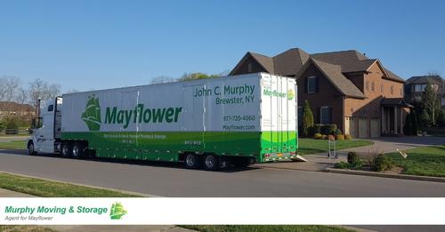 MurphyMovers's tweet image. Whether you're #moveplanning, in the middle of #moving, are #remodeling, or simply need extra space, we have the #storage solutions for you!  murphymovers.com/our-services/s…