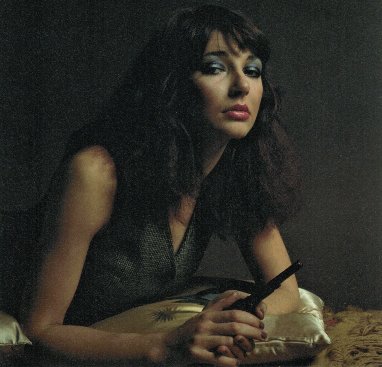 best of kate bush on Twitter "kate bush photographed by john carder