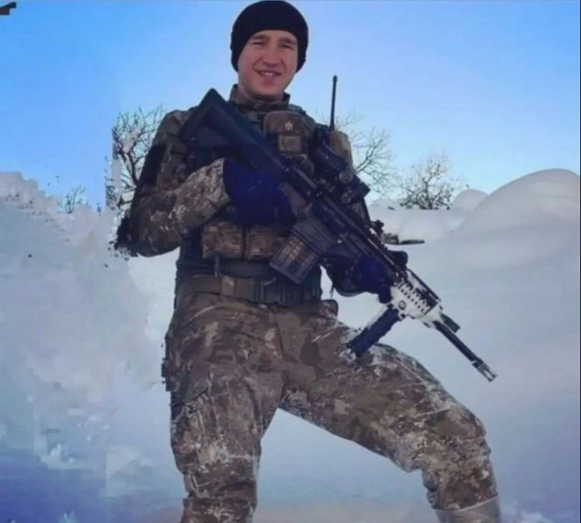 Hakkari'de, kaçakçılara yönelik operasyonda ağır yaralanan Piyade Teğmenimiz Halis Keskin, Şehit düştü…