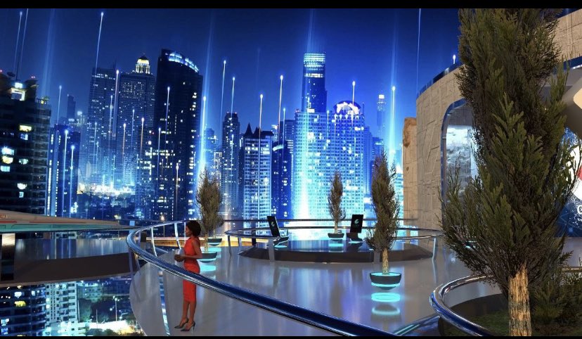 Arazi satışı için son 13 gün 💥 

#Ceek #Ceekvr #ceekusdt #metaverse #landsale #ceekcity