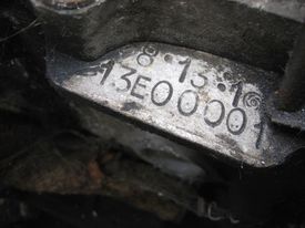 Early Triumph TR8 Development car just found in a lock up after 40 years! TR8 engine number 13E00001
#triumphtr7 #triumphtr8 #tr7