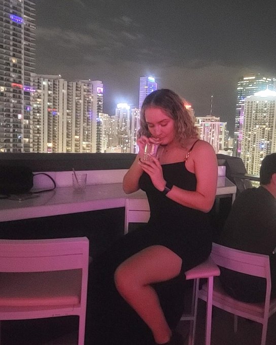 Miami was unreal!🔥🤩 https://t.co/SOT2pKMJl3<a href="/tag/newprofilepic"class="tags"><span>#newprofilepic</span></a>