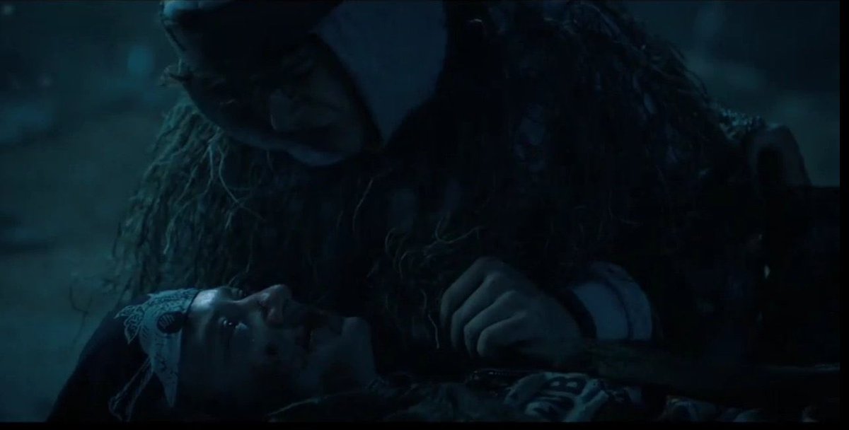 fandomloverx3's tweet photo. Mentally not ok after this scene. Eddie Munson, our hero🥺💔 #EddieMunson #StrangerThings4 #StrangerThings https://t.co/Y5HivpRIQt