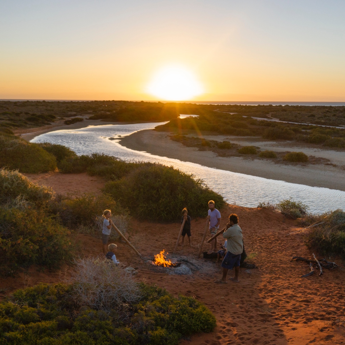 Australia tweet media