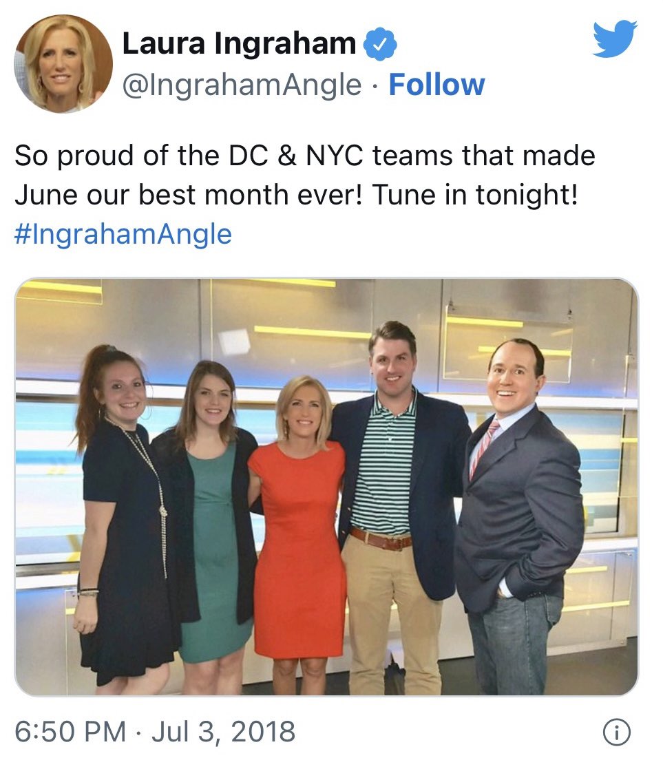 Laura ingraham children