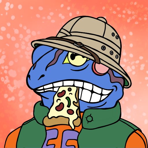 Frogz Empire tweet media