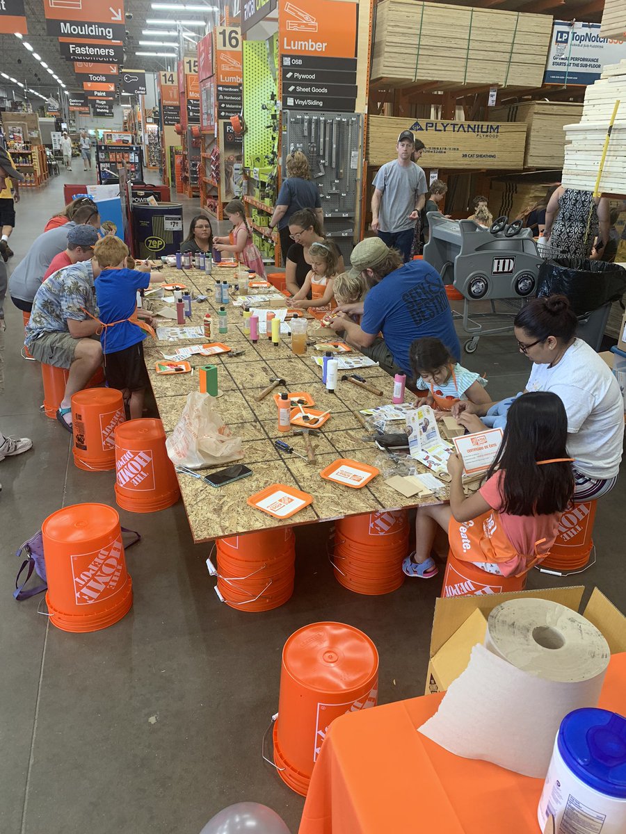Kids workshop Home Depot 2318 <a href="/jamie_melcher/">Jamie Melcher</a> 
<a href="/franbutterfly6/">Frances Gann</a> <a href="/SasmBraxton/">Braxton Price</a>