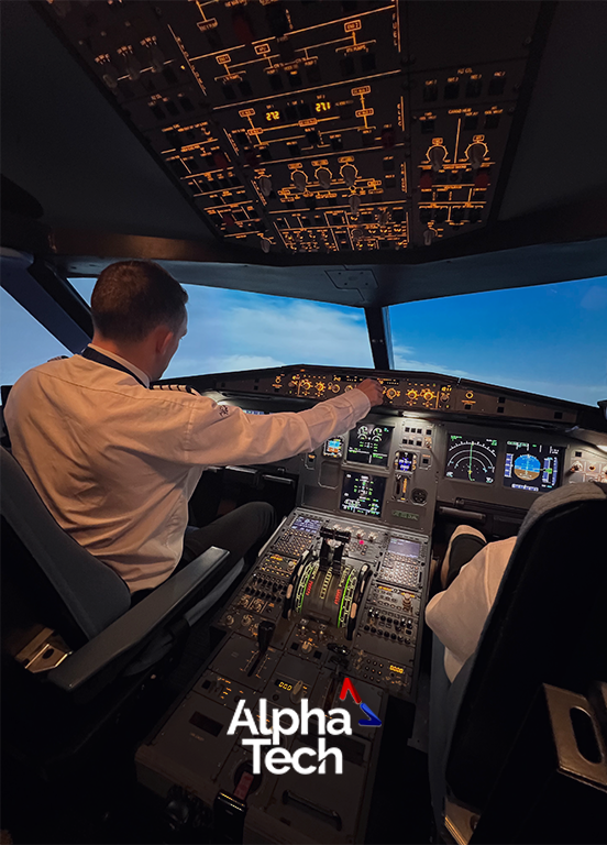 AlphaTech tweet media