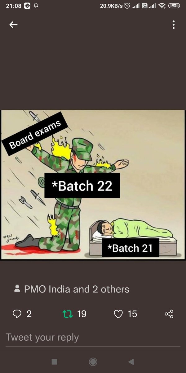 Rajkuma72331921's tweet image. #BestofEitherTermSubjectWise
#modijihelpcbsestudents2022