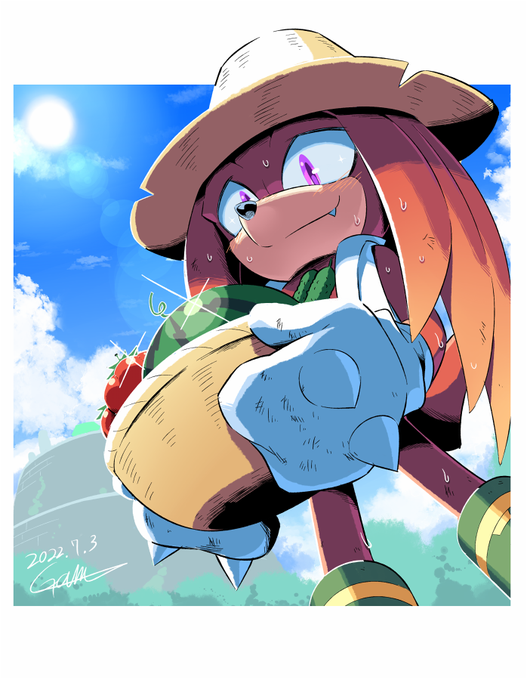 夏!! 