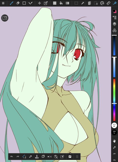 右向きのtwitterイラスト検索結果