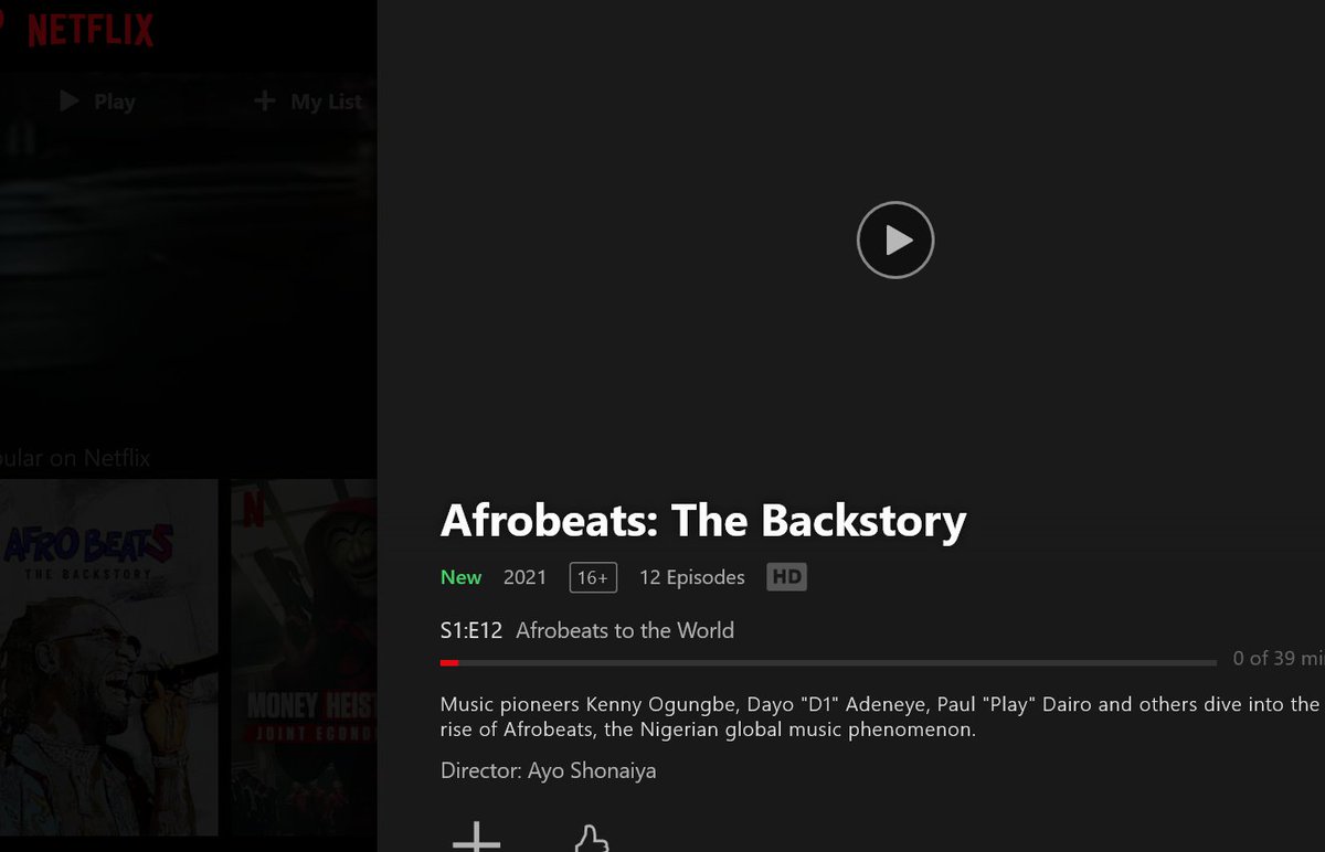 @Izz_horyebanji @Egi_nupe_ @Omoakin_Cfc @NzeCrypto @BintDija @SirDavidBent Watching the documentary will help anyone to appreciate people that set the pace for afrobeat....Never knew JJC had so much impact until i watch the netflix documentary.
youtube.com/watch?v=r8eh9g…