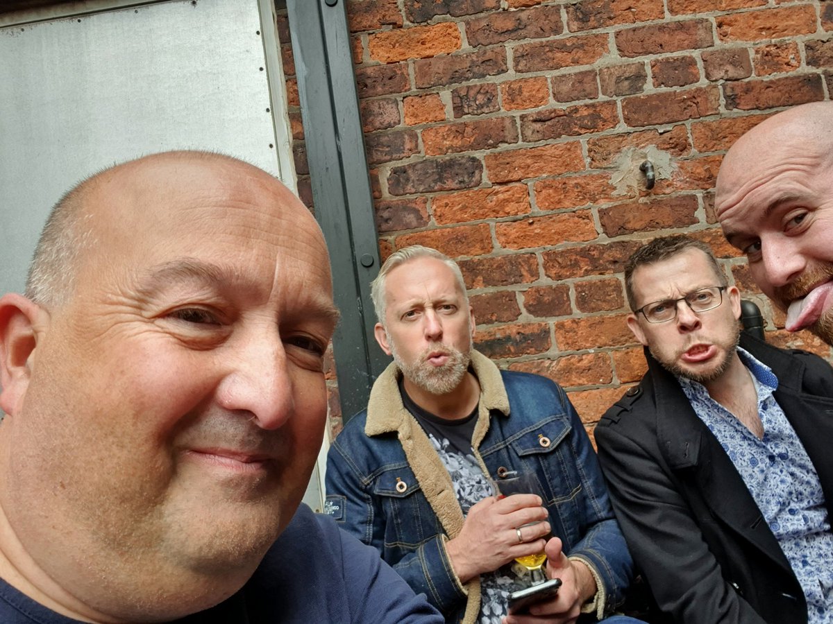 Bardsleyhhfc's tweet photo. The Courtyard https://t.co/Hf27RRIx9j
